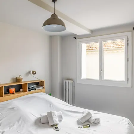 Apartment Daillon - Welkeys Toulon